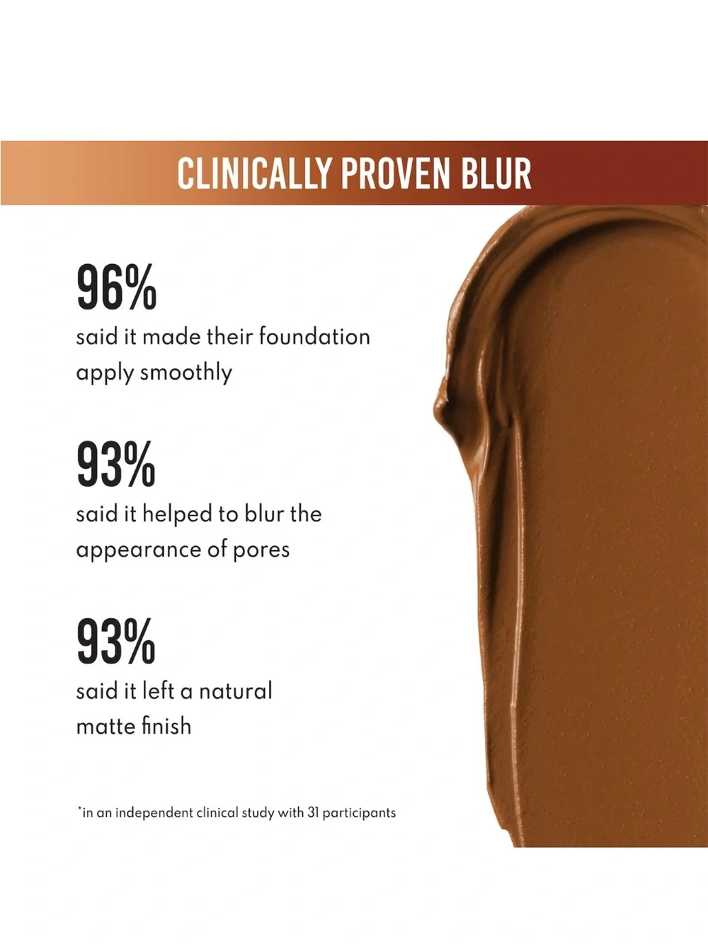 DANESSA MYRICKS Yummy Skin Blurring Balm Powder Tinted Primer & Foundation (6)